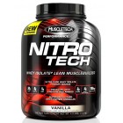 Nitrotech Muscletech 4 lbs